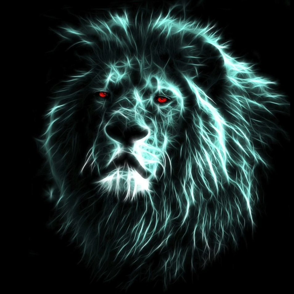 Красный Лев