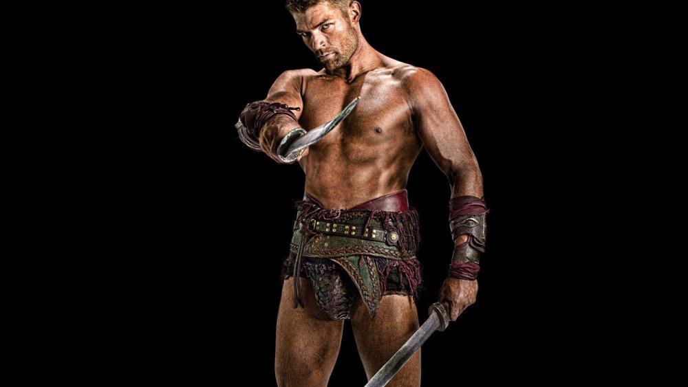 Спартак Гладиатор