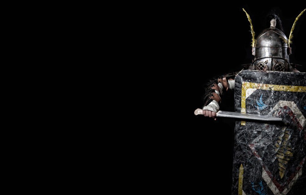 Гладиатор фильм 2000