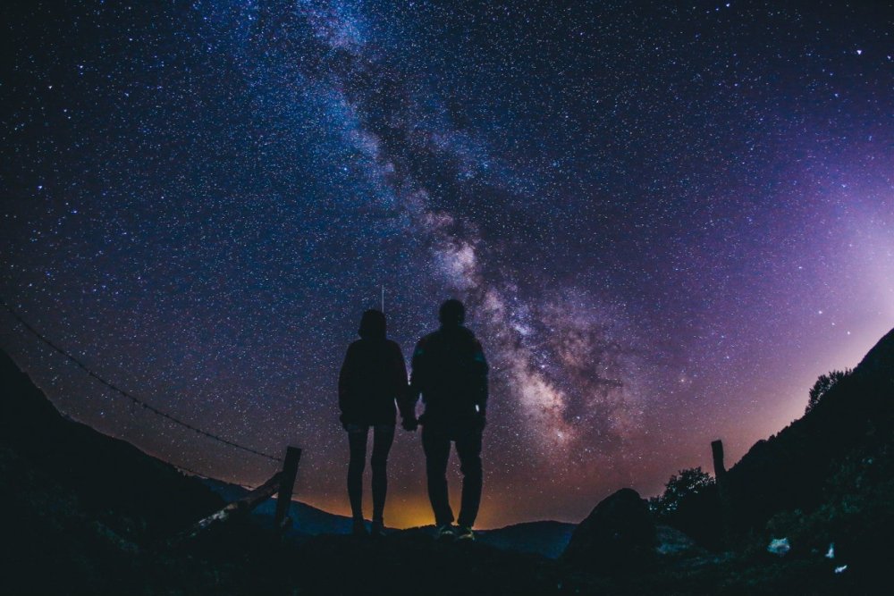 Лунный человечек