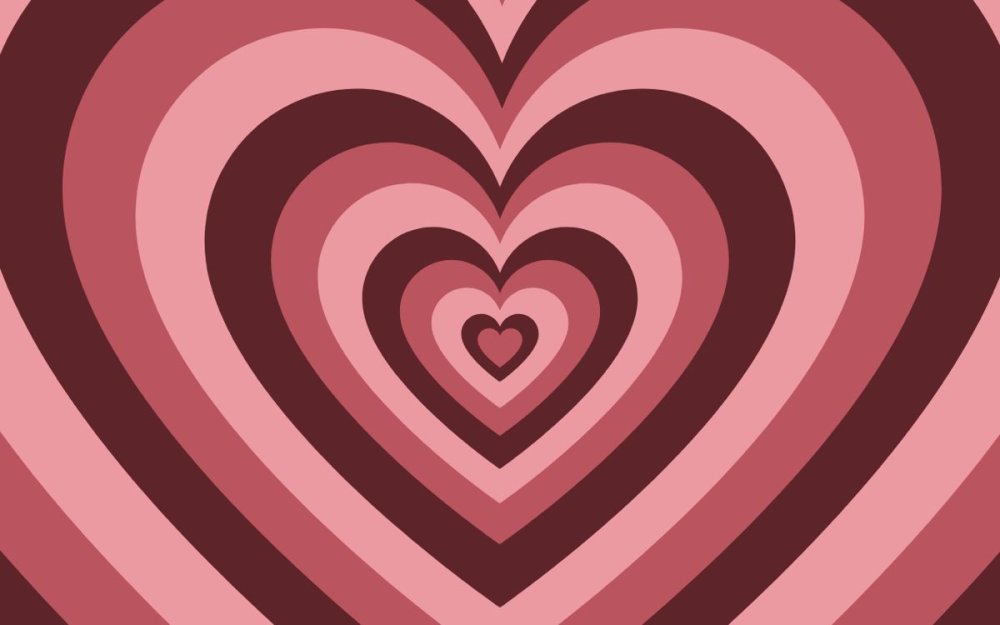 Розовый фон для надписи