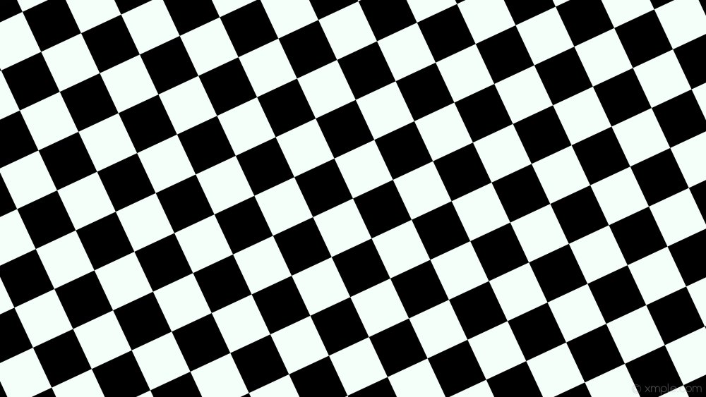 Черно розовая клетка