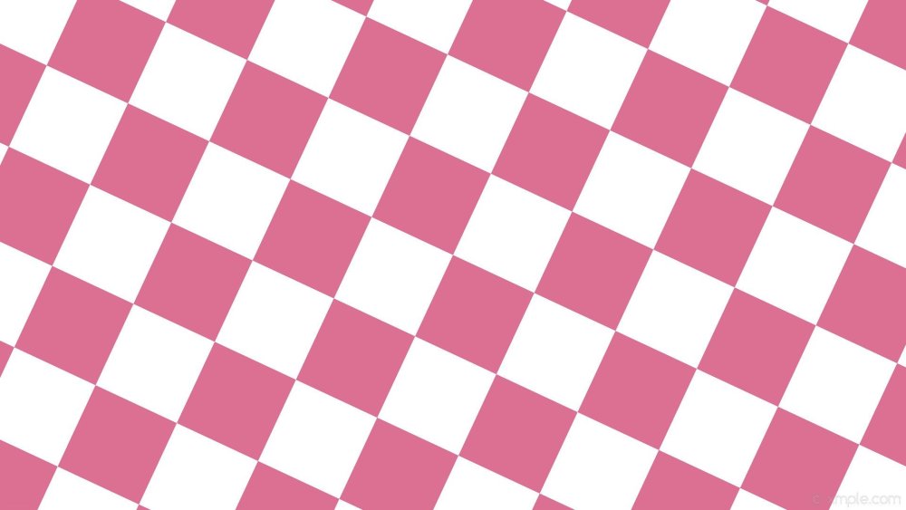 Клетчатый фон розовый
