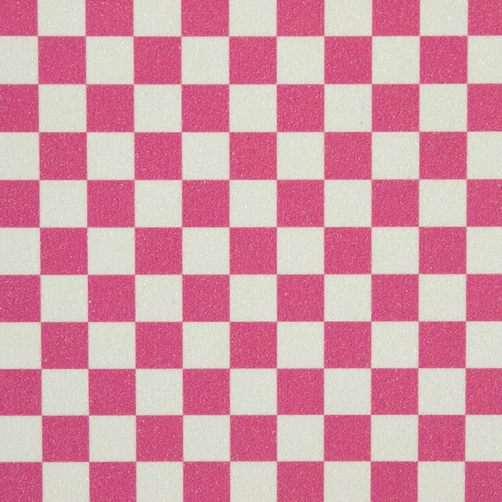 Синий с черным квадратик