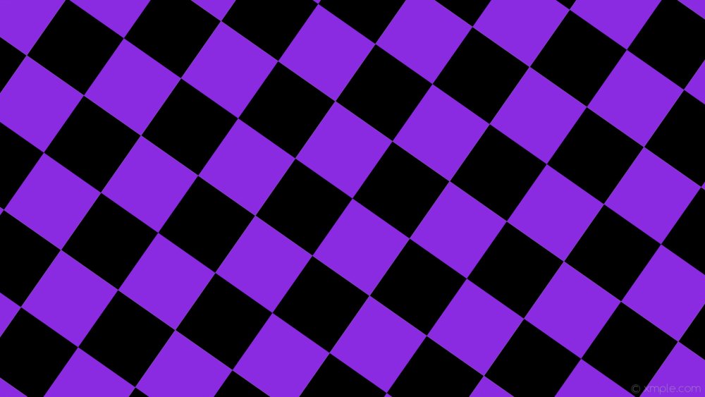 Шахматный узор