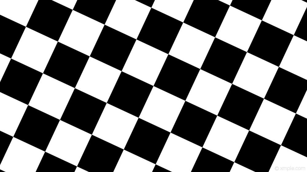 Серый шахматный фон