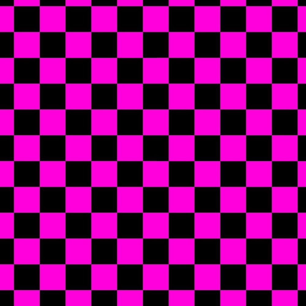 Черно белые квадратики