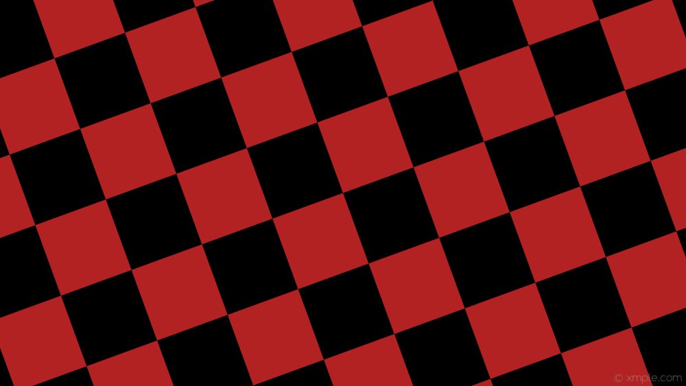 Шахматные клетки черно белые