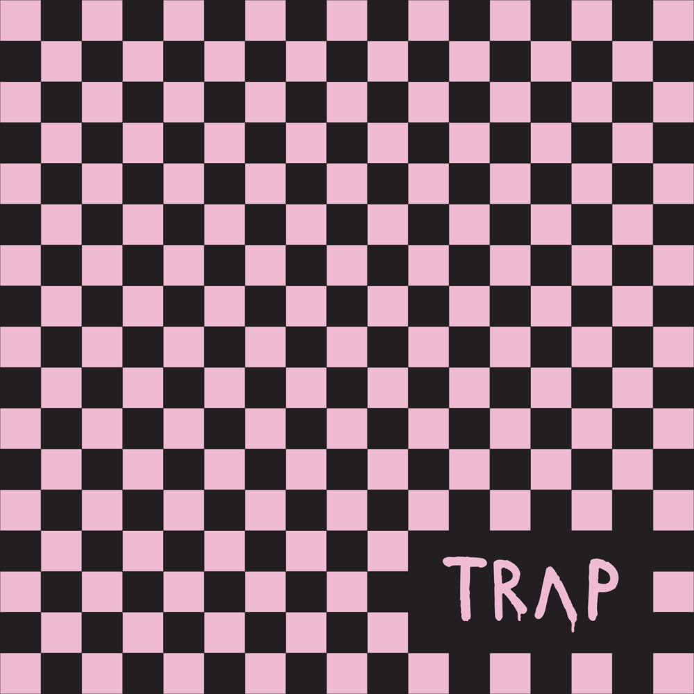 Клетчатый фон для фотошопа