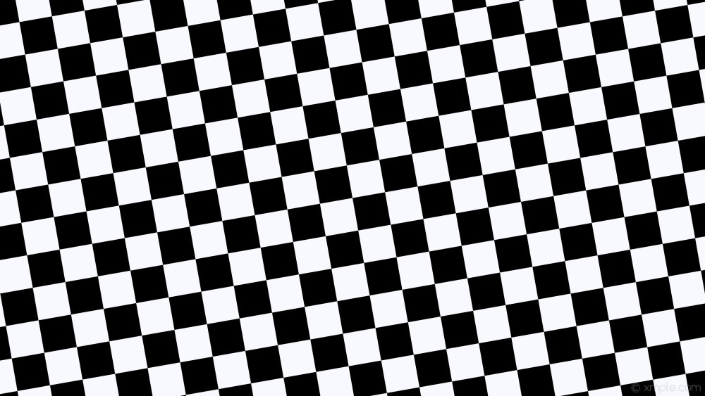 Поле для шашек цветной