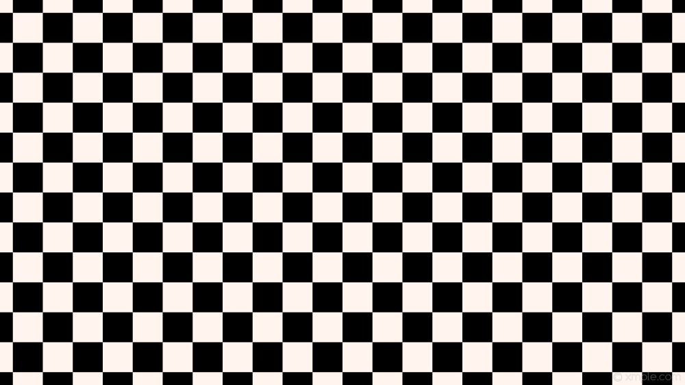 Черно белые квадраты