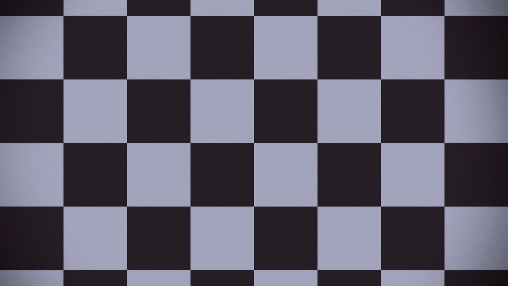 Черно белые квадратики