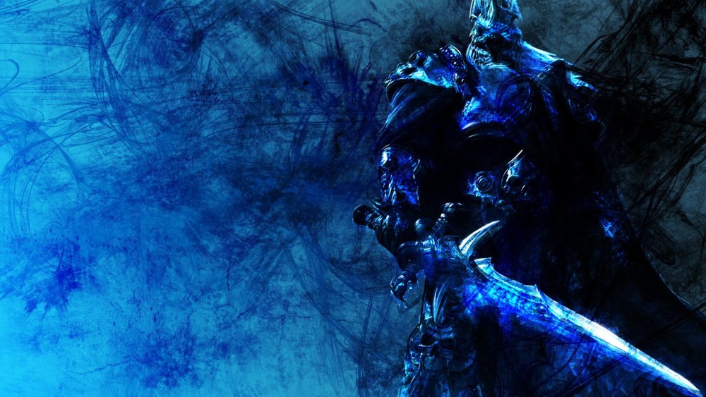 World of Warcraft: Wrath of the lich King