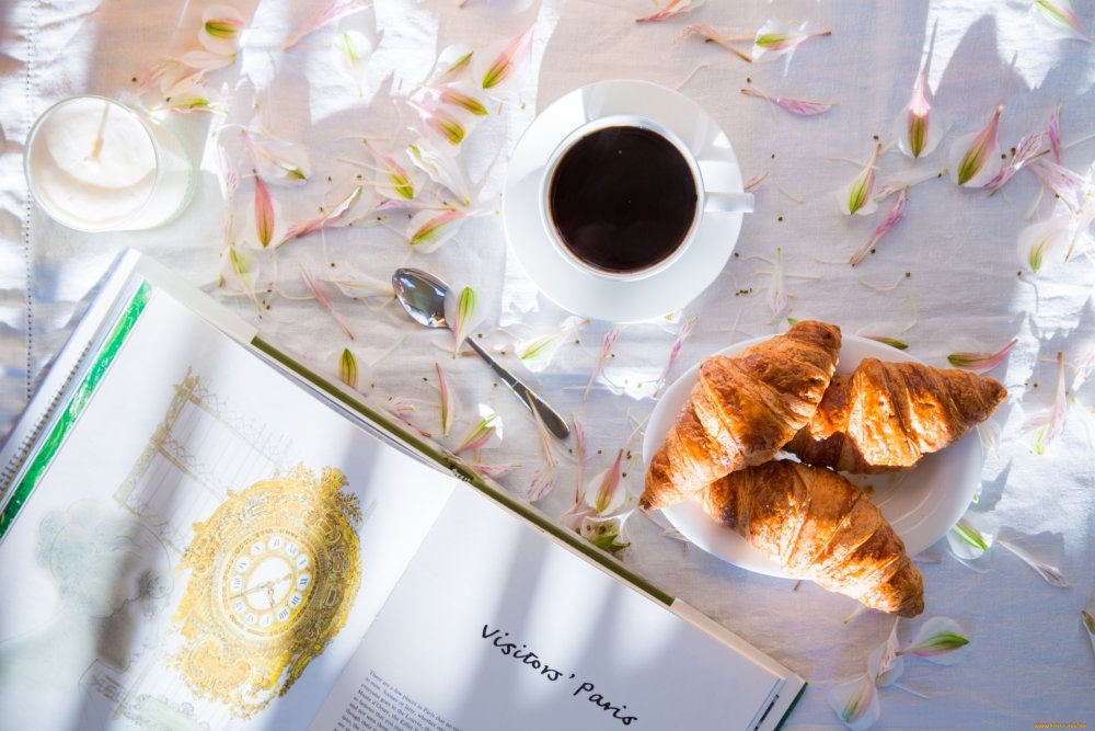 Чашка кофе всплеск