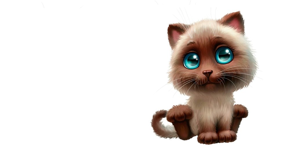 Милые фоны для рабочего стола