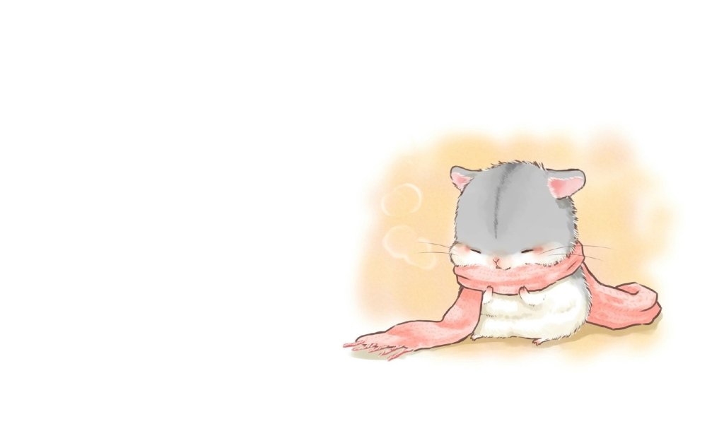 Обои на рабочий стол Панда