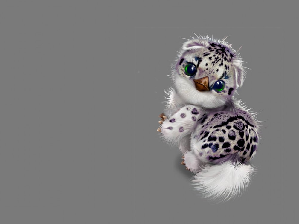 Милые рисунки