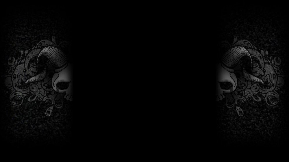 Обои на рабочий стол Минимализм