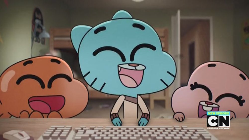 Дедушка Луи Гамбол