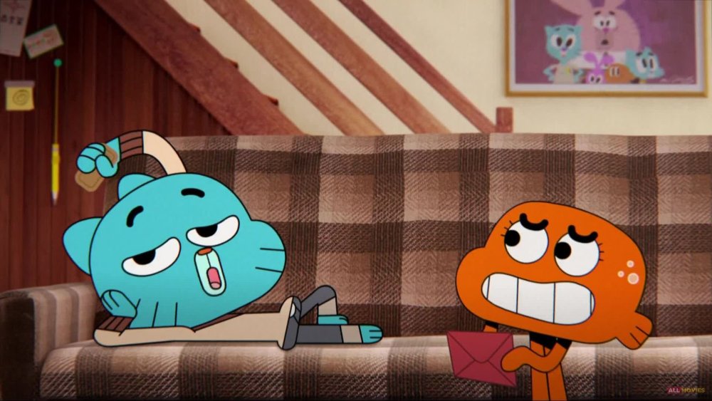 Гамбол Уоттерсон