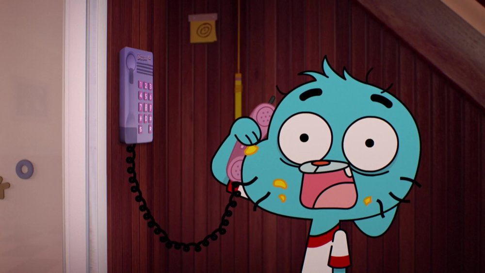 Уотерстон Гамбол