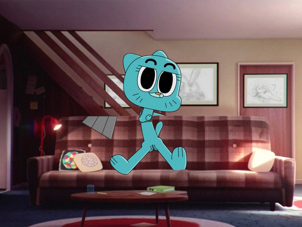 Гамбол для стима