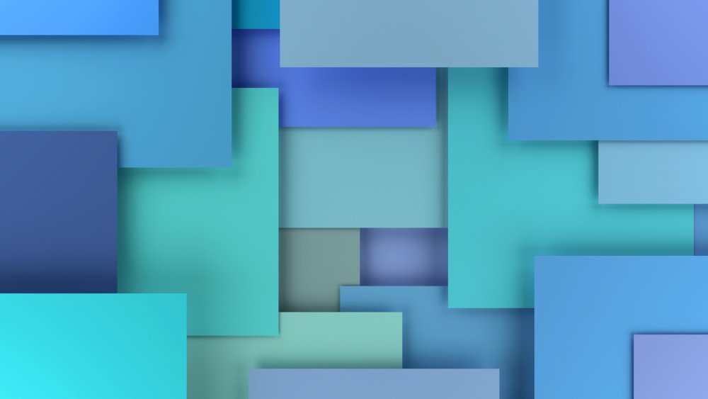 Геометрическая абстракция