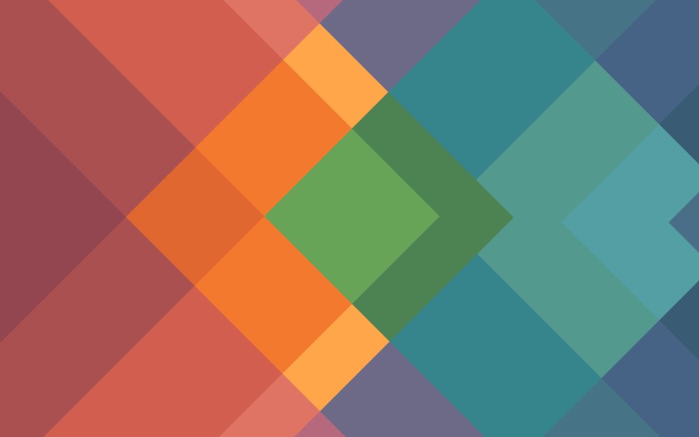 Абстракция Минимализм