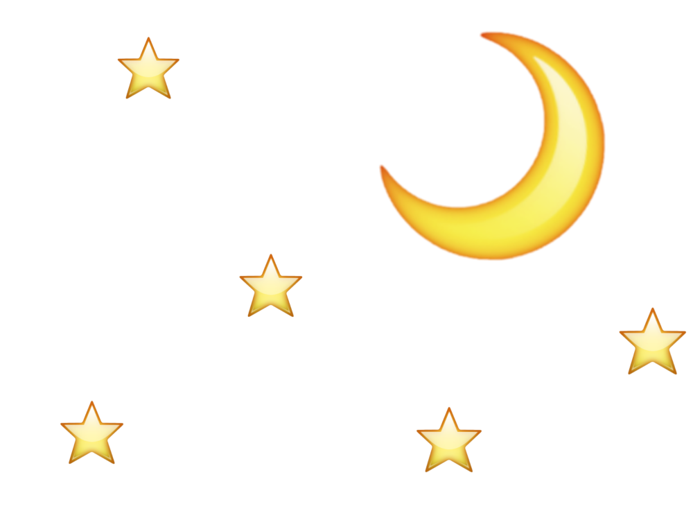 Малыш на облачке