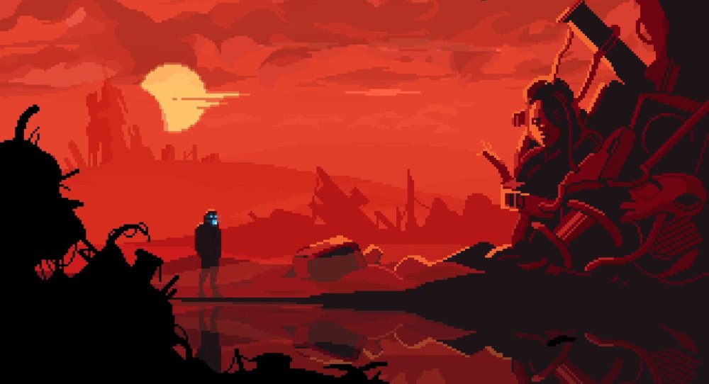 Обои в японском стиле