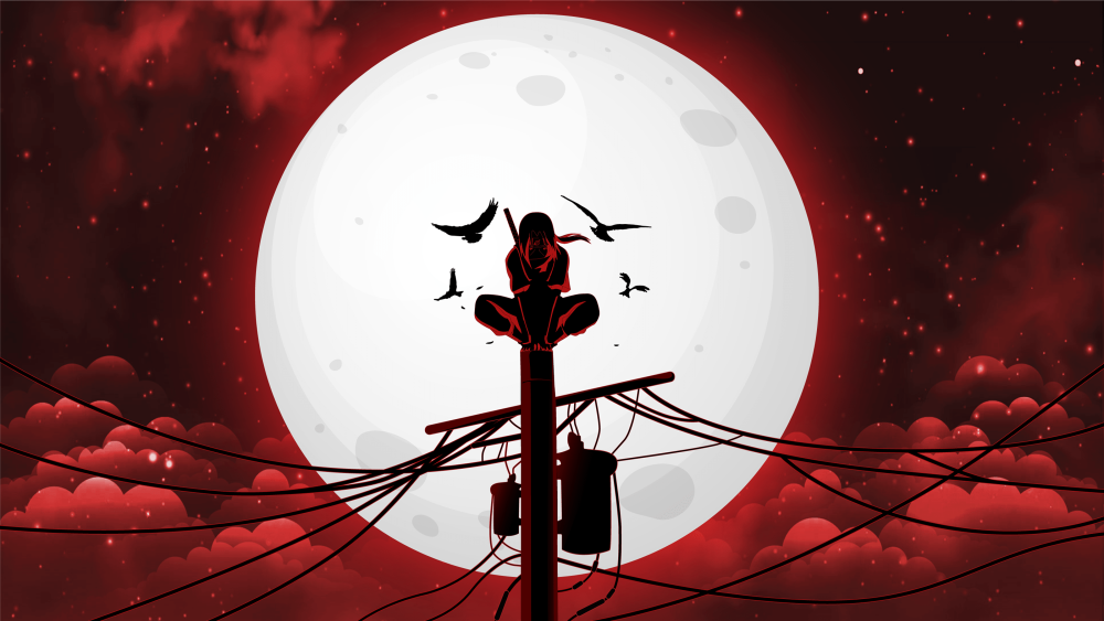 Кровавый Самурай