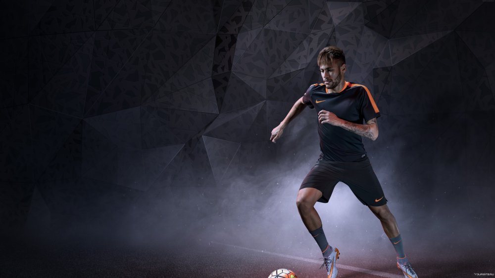 Футбольные обои Криштиану Роналду