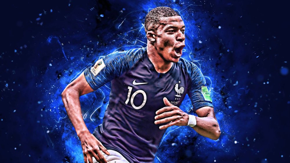 Картинки на рабочий стол футбол