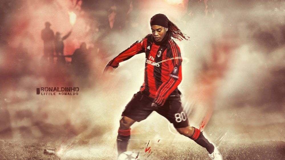 Рабочий стол Манчестер Юнайтед Бруно