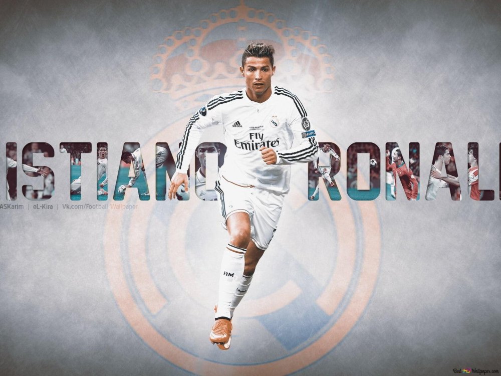 Карим Бензема