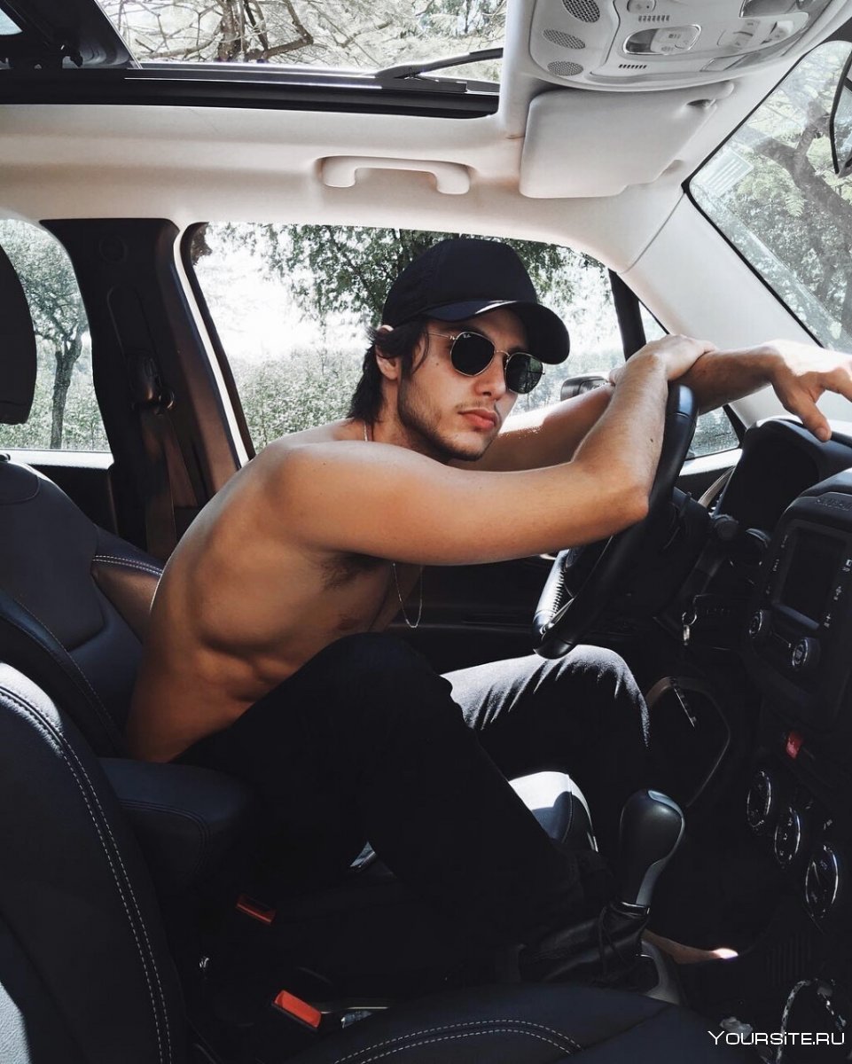 Машины для пацанов