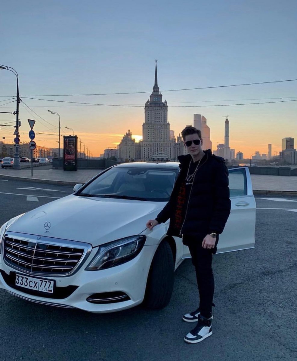 Ford Mustang gt Convertible Road