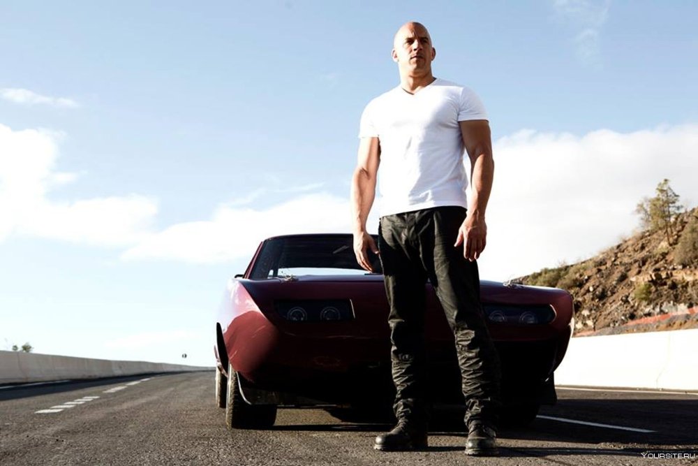 Hugo Boss Каримов