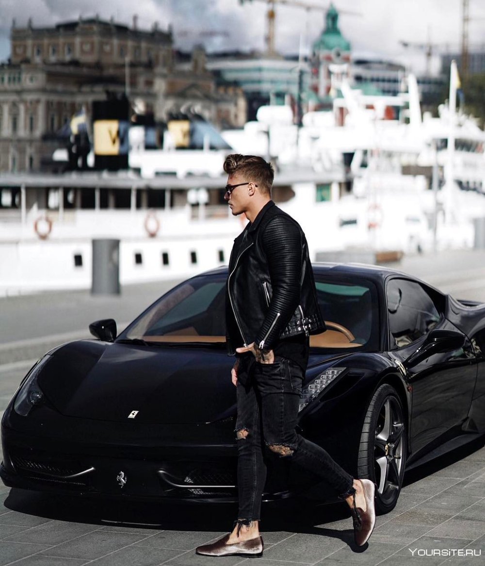 Вин дизель Форсаж 7