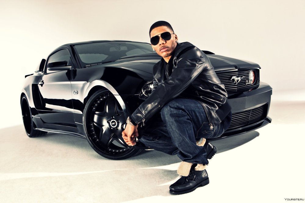 Рендж Ровер Лазарева