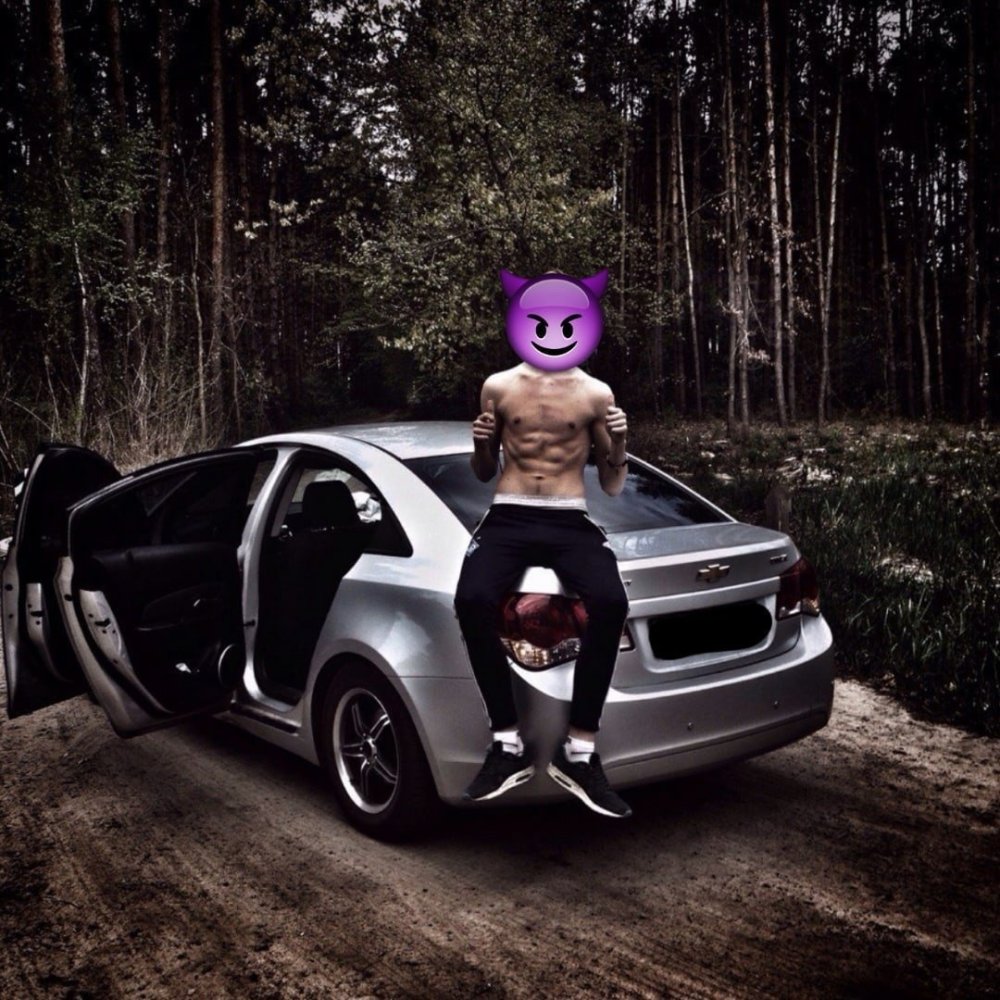 Genesis g80 Прилучного