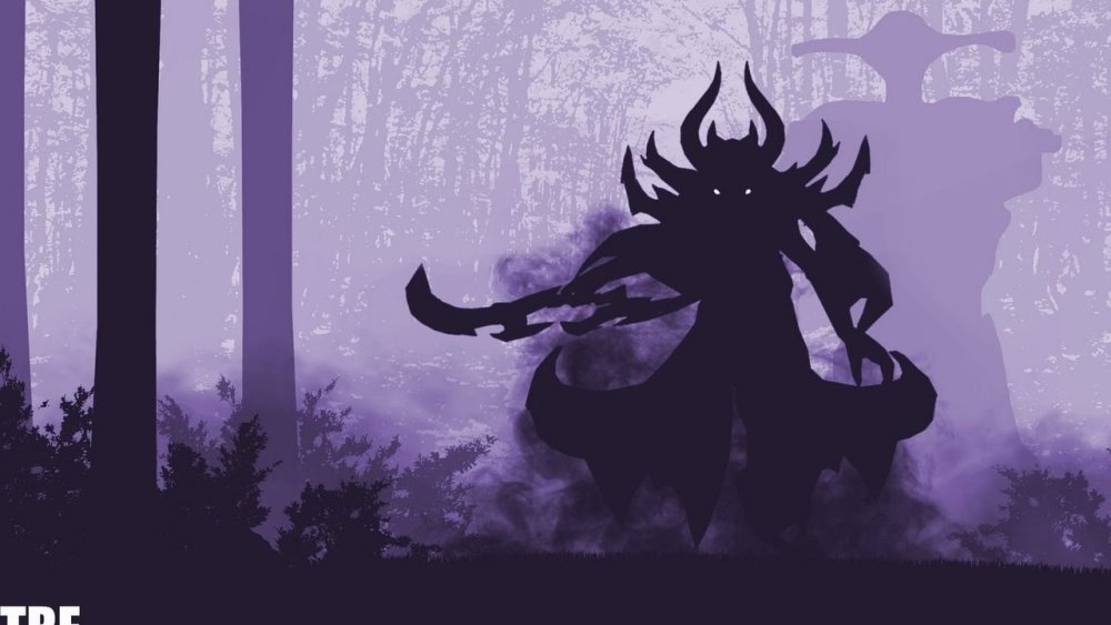 Урса дота 2 1920