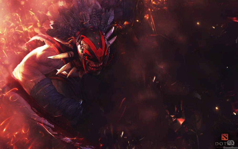 Шапка накала