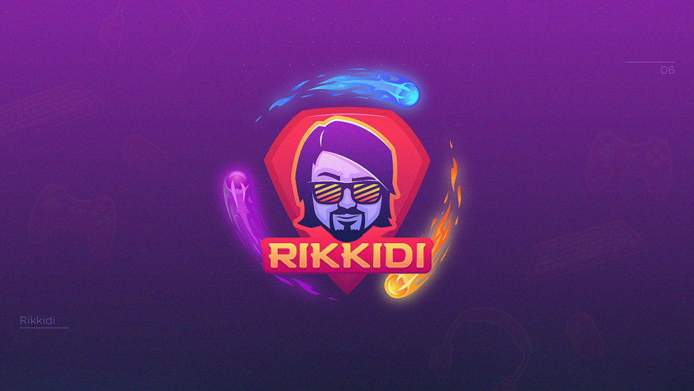 Неон Red Dragon MSI