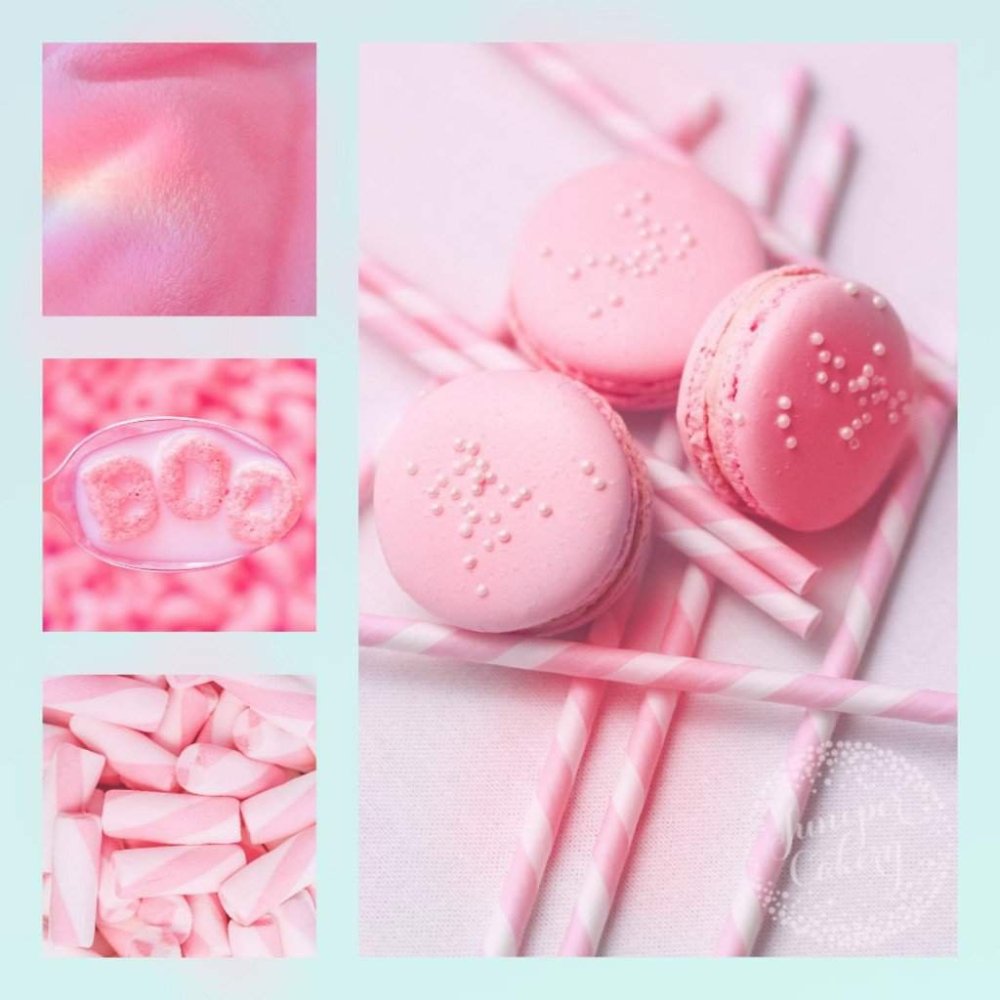 Эстетика розовая Эстетика