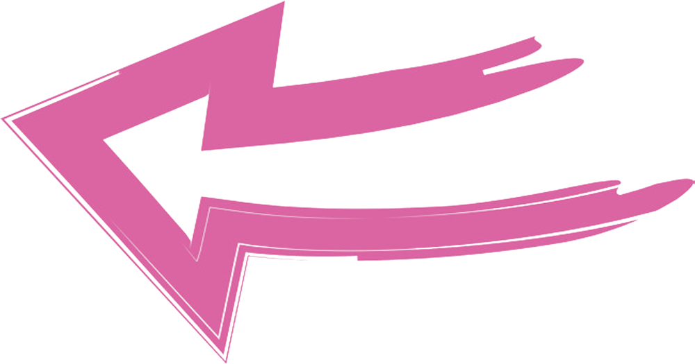 Красивая стрелочка