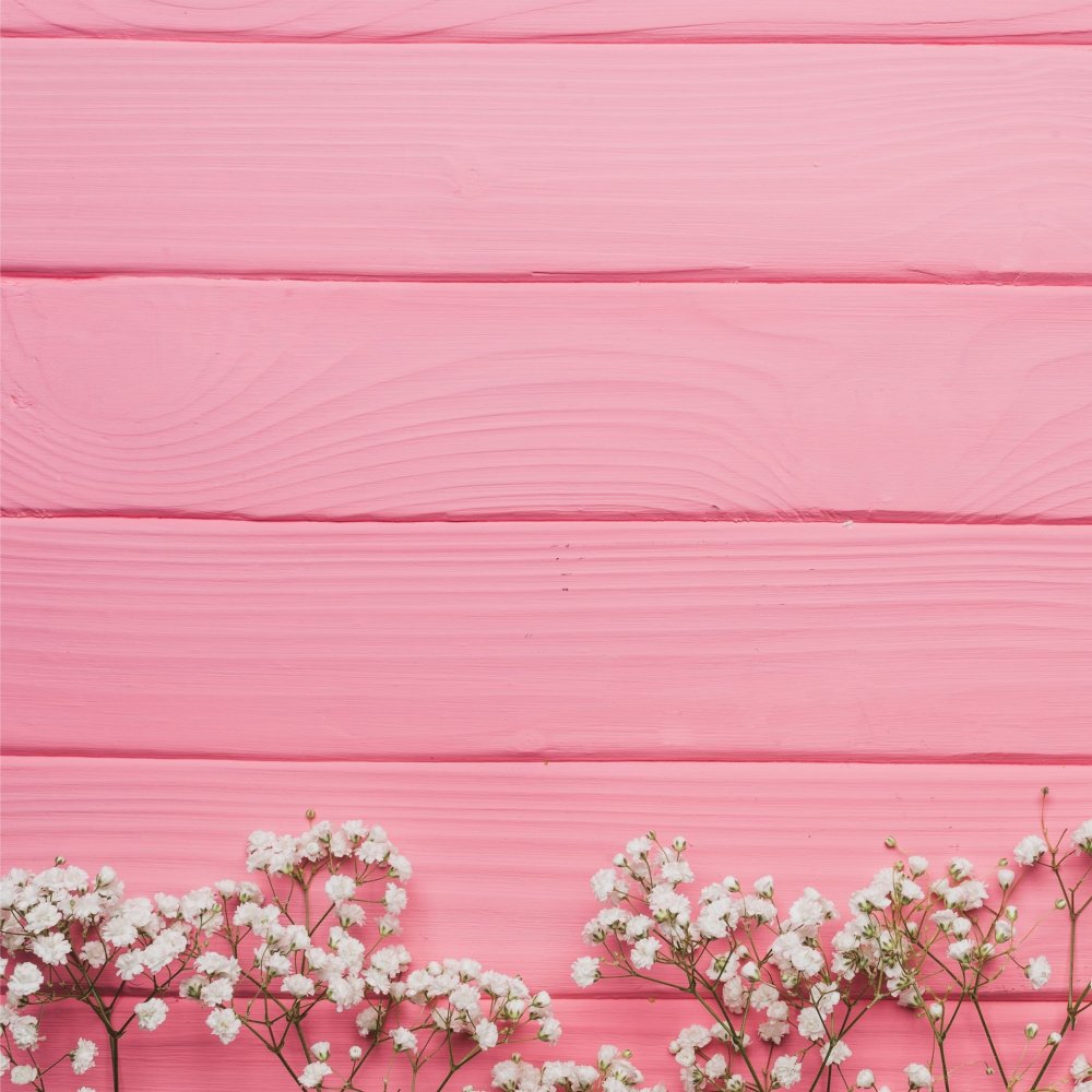 Розовые линии