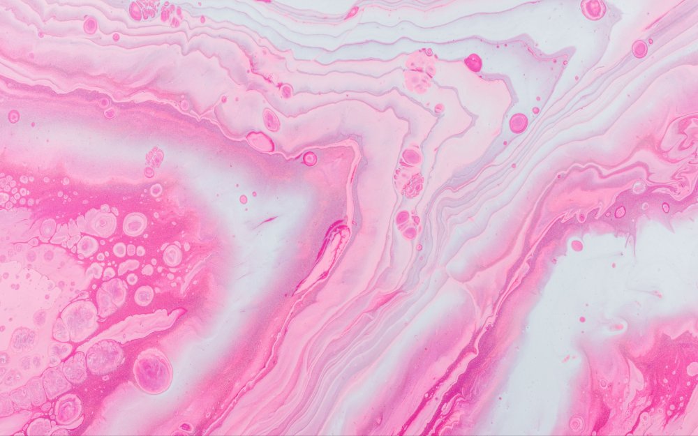 Эстетика розового