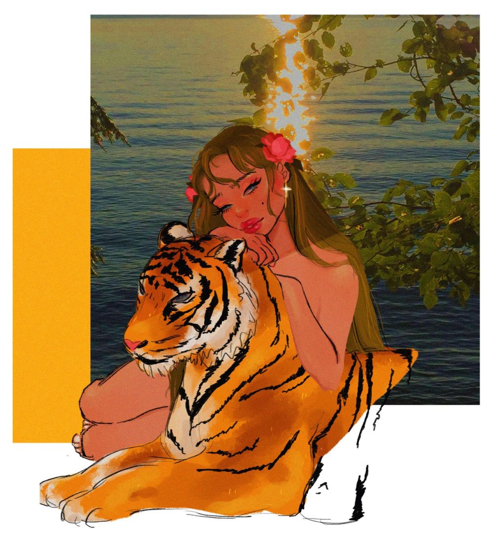 Креативный рабочий стол