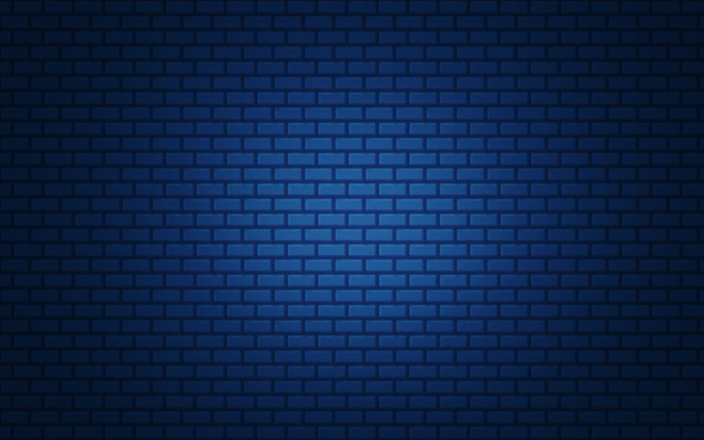 Неоновая вывеска на кирпичной стене